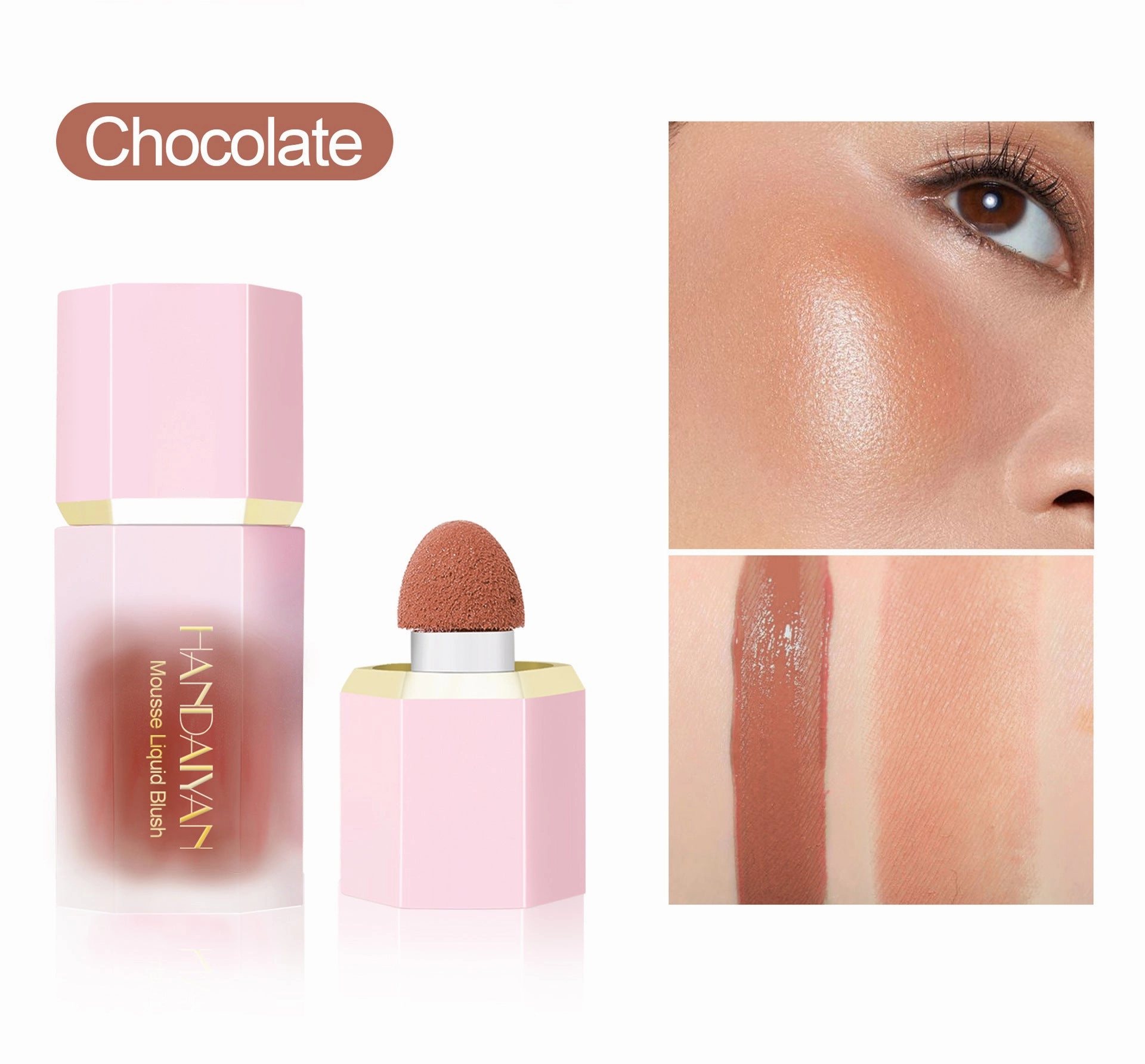 GMA011 - Liquid Makeup Primer