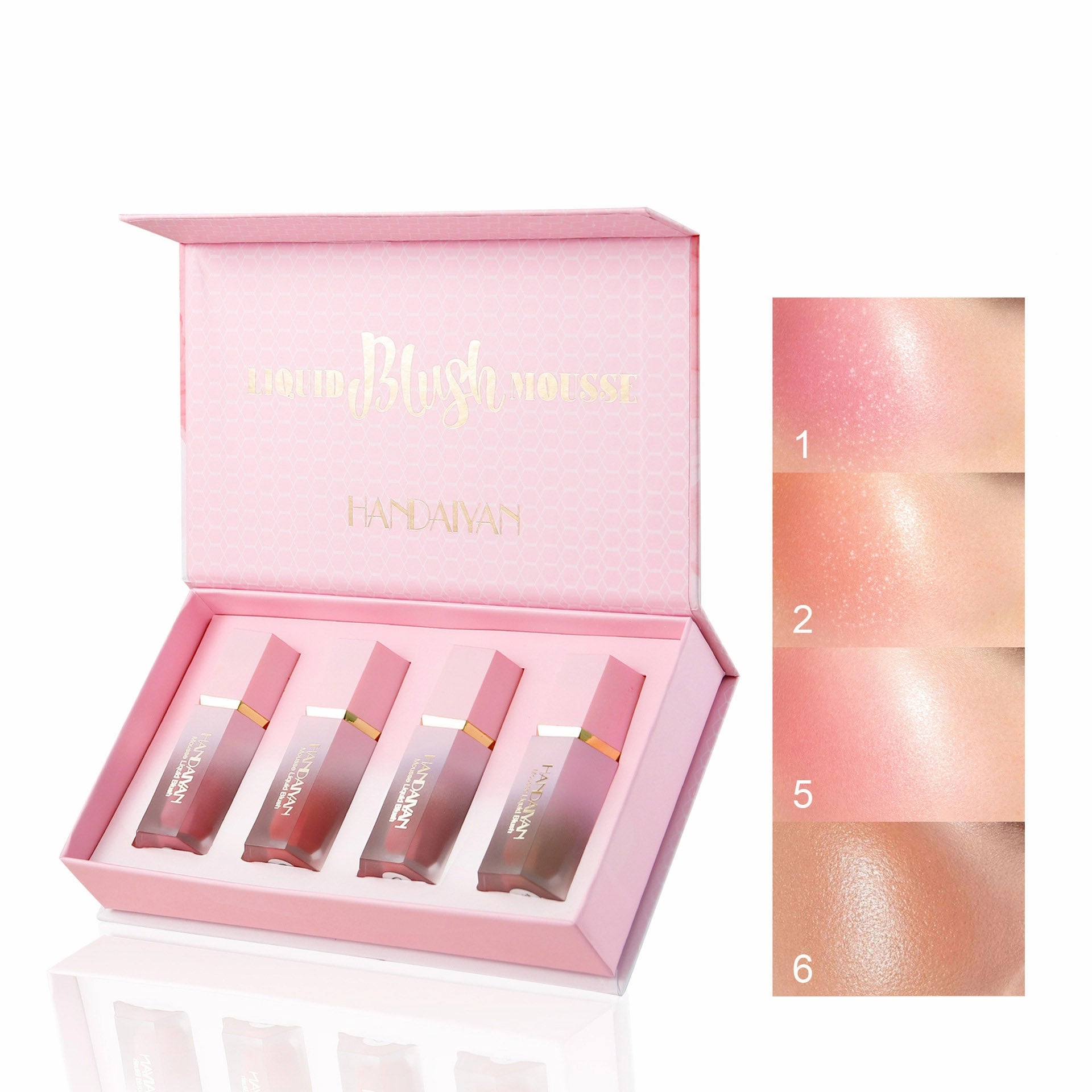 GMA011 - Liquid Makeup Primer