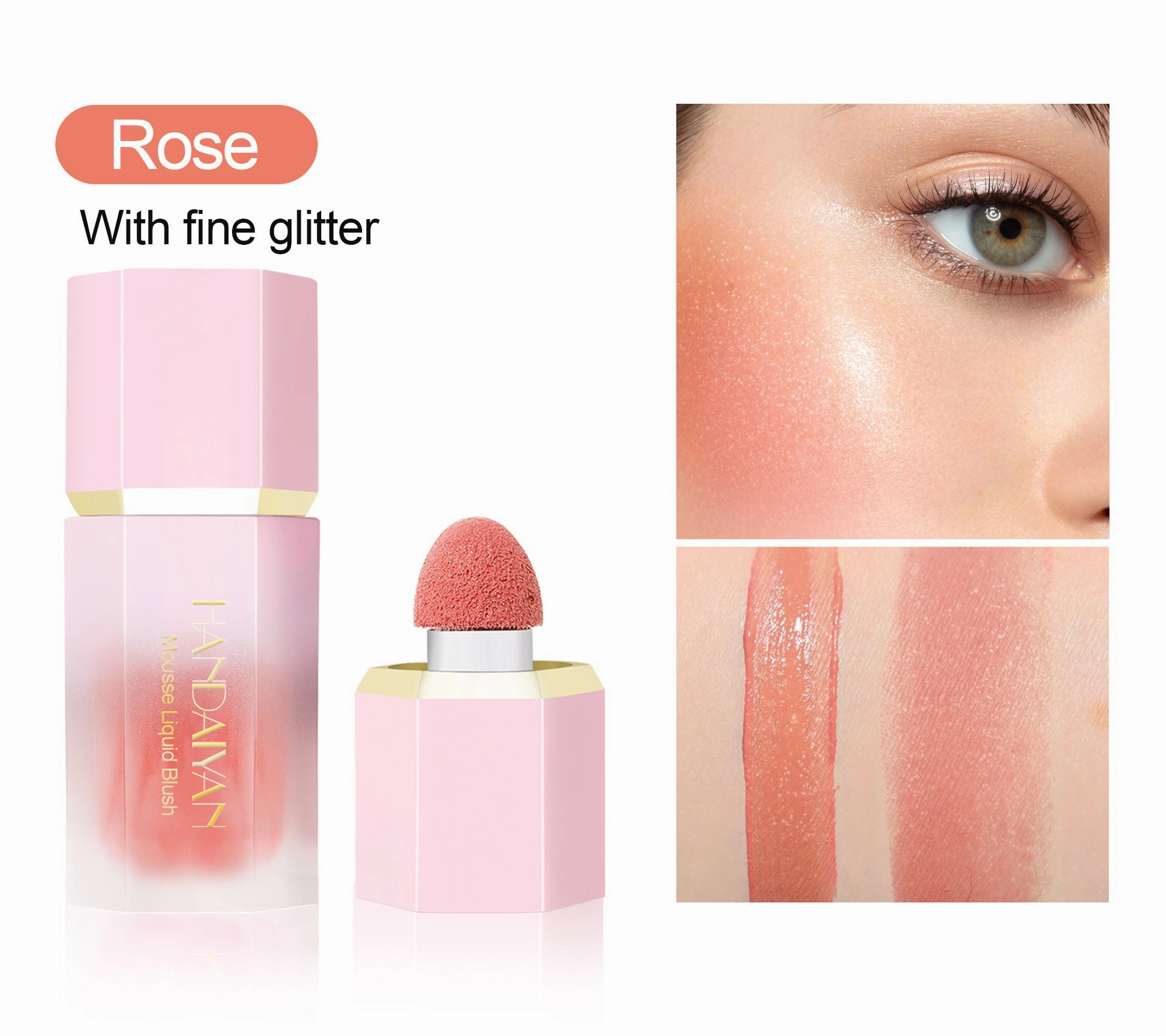 GMA011 - Liquid Makeup Primer