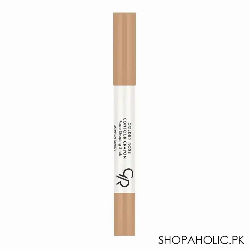 Golden Rose Contour Crayon Face Shaping Stick, 23
