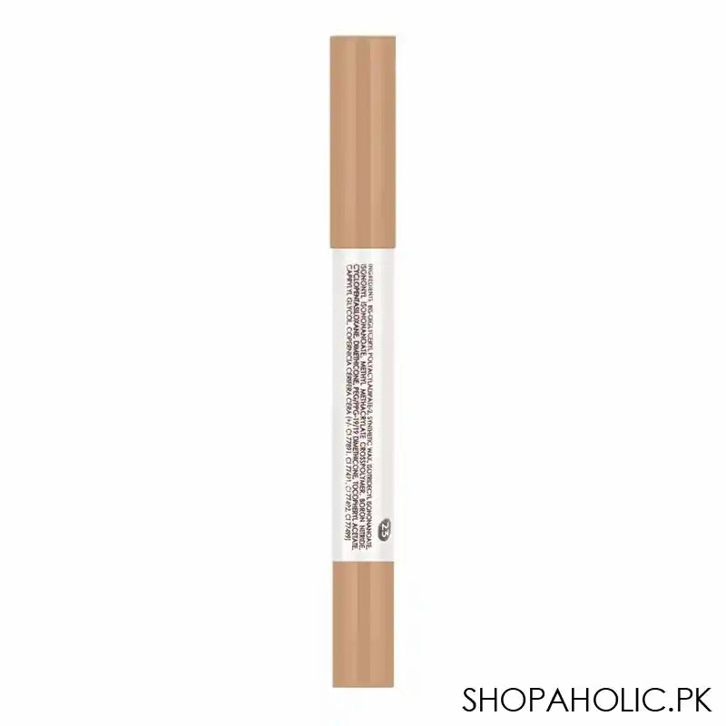 Golden Rose Contour Crayon Face Shaping Stick, 23