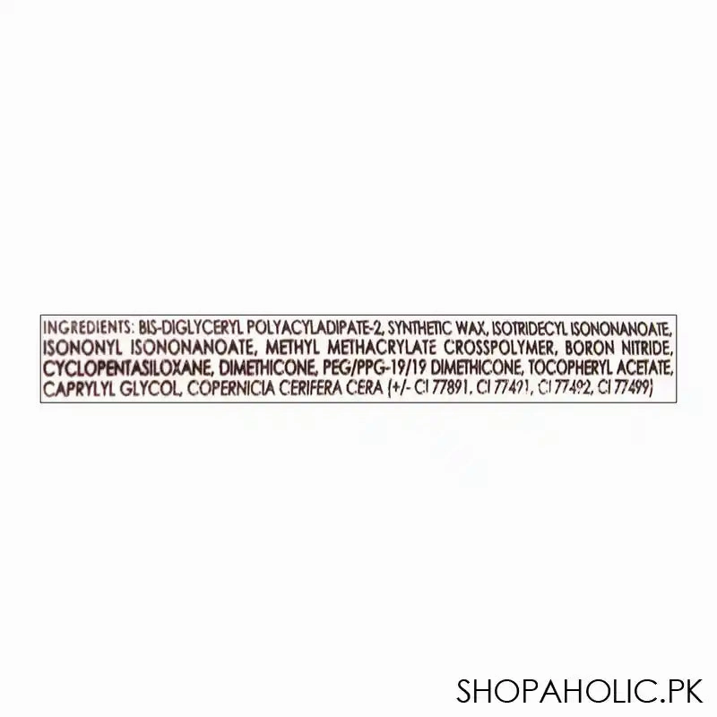 Golden Rose Contour Crayon Face Shaping Stick, 23