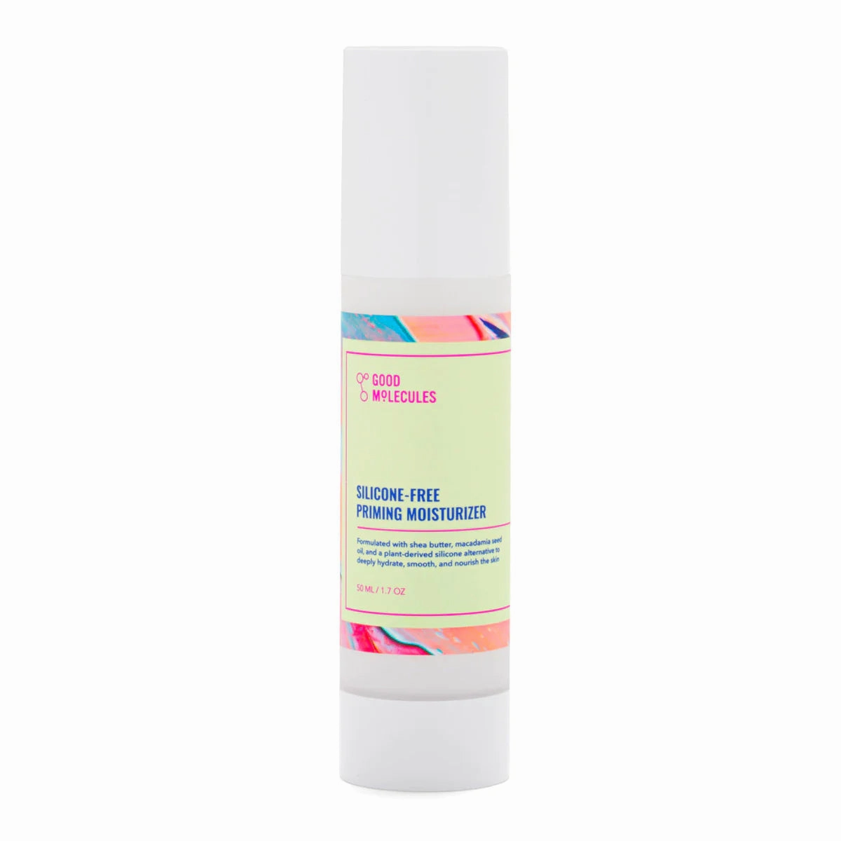 Good Molecules Silicone-free Priming
