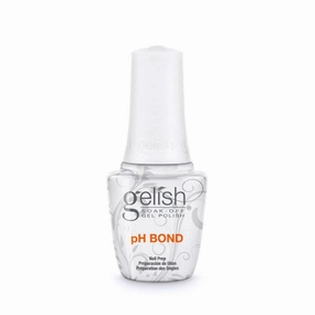 HARMONY GELISH - Ph Bond Nail Prep