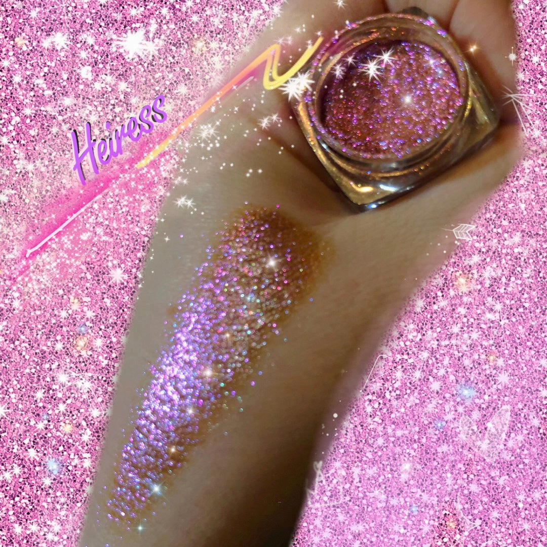 HEIRESS DOLLust Diamond