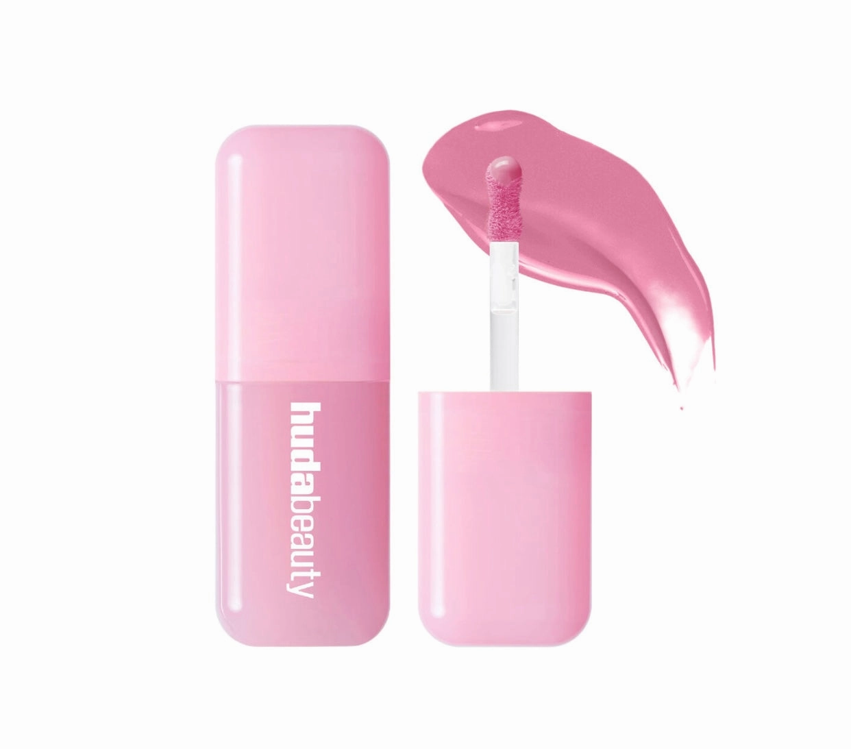 Huda beauty blush filter