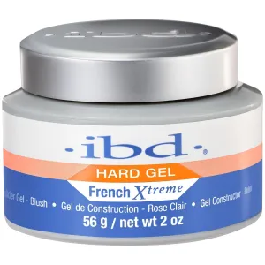 IBD False Nails Xtreme Blush Gel 39080, 2 Ounce