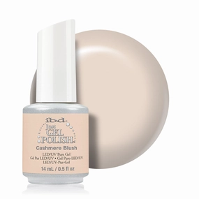 IBD just gel #56512 cashemer blush