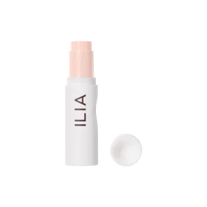 ILIA - Skin Rewind Complexion Stick - Foundation   Concealer   Skincare | Non-Toxic, Vegan, Cruelty-Free, Clean Makeup (2C - Balsa, 0.35 oz | 10 g)