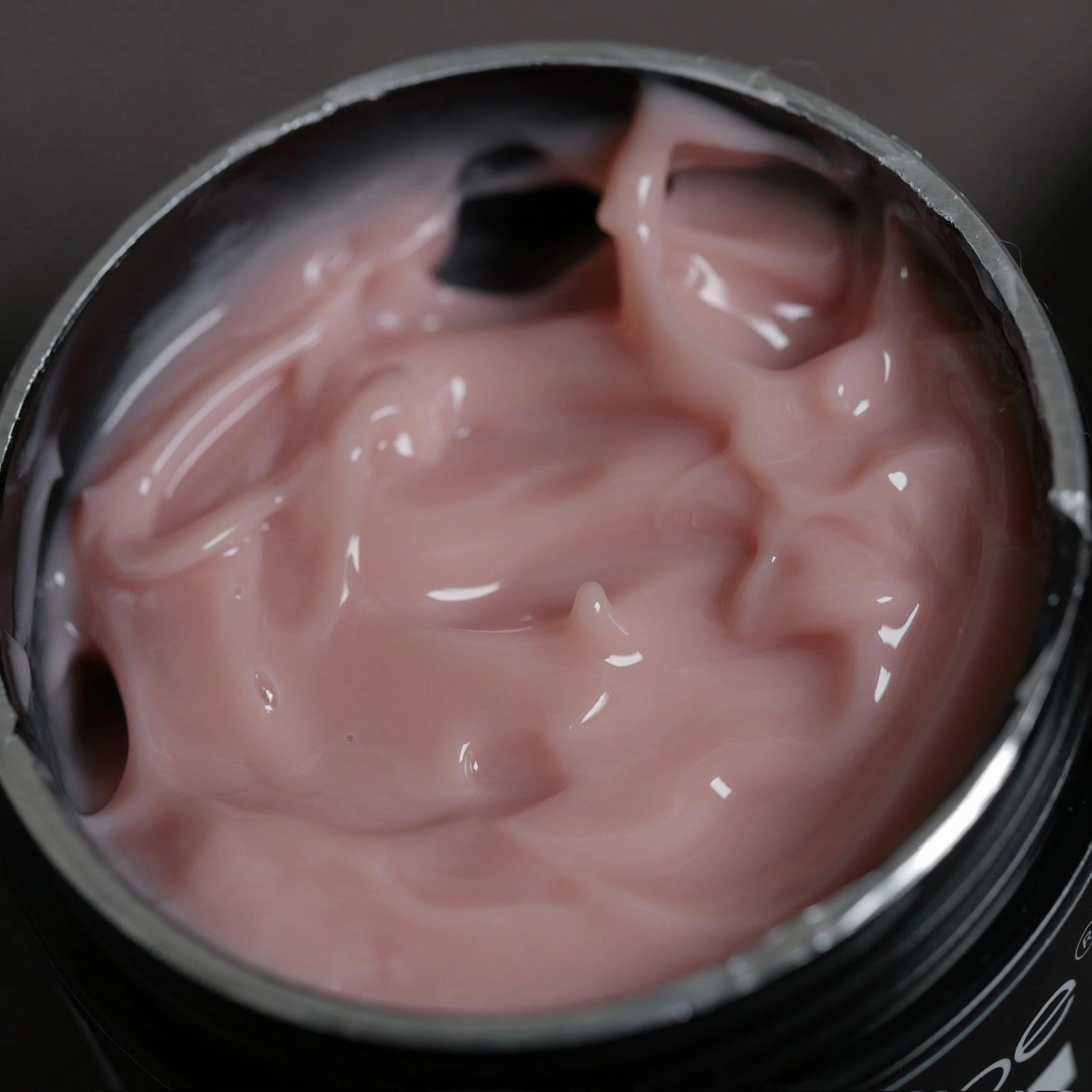 In.Hype Hard Cream Gel -  Blush