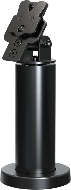 Ingenico Lane Rotating Stand – CTA Digital Mount Stand for The Ingenico Lane/3000/5000/7000/8000 Credit Card Readers - (PAD-INGENDM)