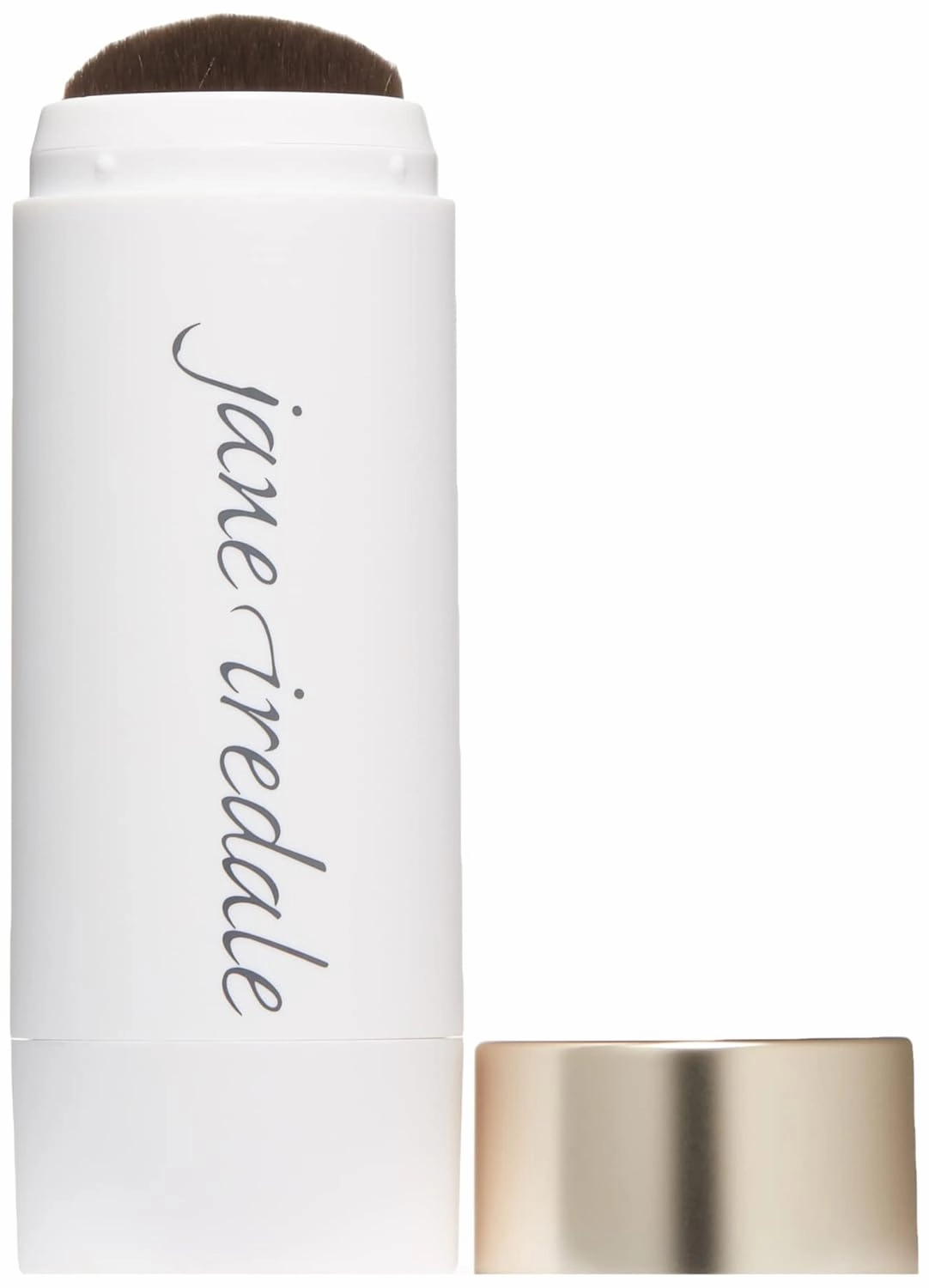 jane iredale Amazing Base Loose Mineral Powder, Luminous Foundation with SPF 20, Oil Free, Talc Free & Weightless, Vegan & Cruelty-Free Makeup