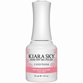 Kiara Sky - 0405 You Make Me Blush (Gel)