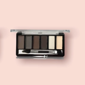 Kit De Cejas