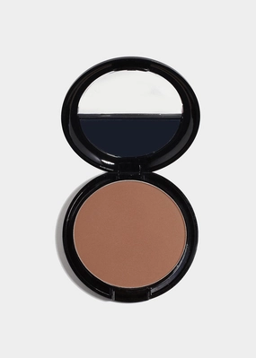 L.A. Colors - Pressed Powder - Cocoa