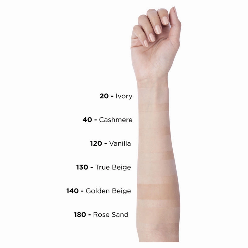 L’Oréal Paris Infallible 24hr Fresh Wear Powder Foundation - 20 Ivory