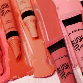 LA Girl  Cream Blush