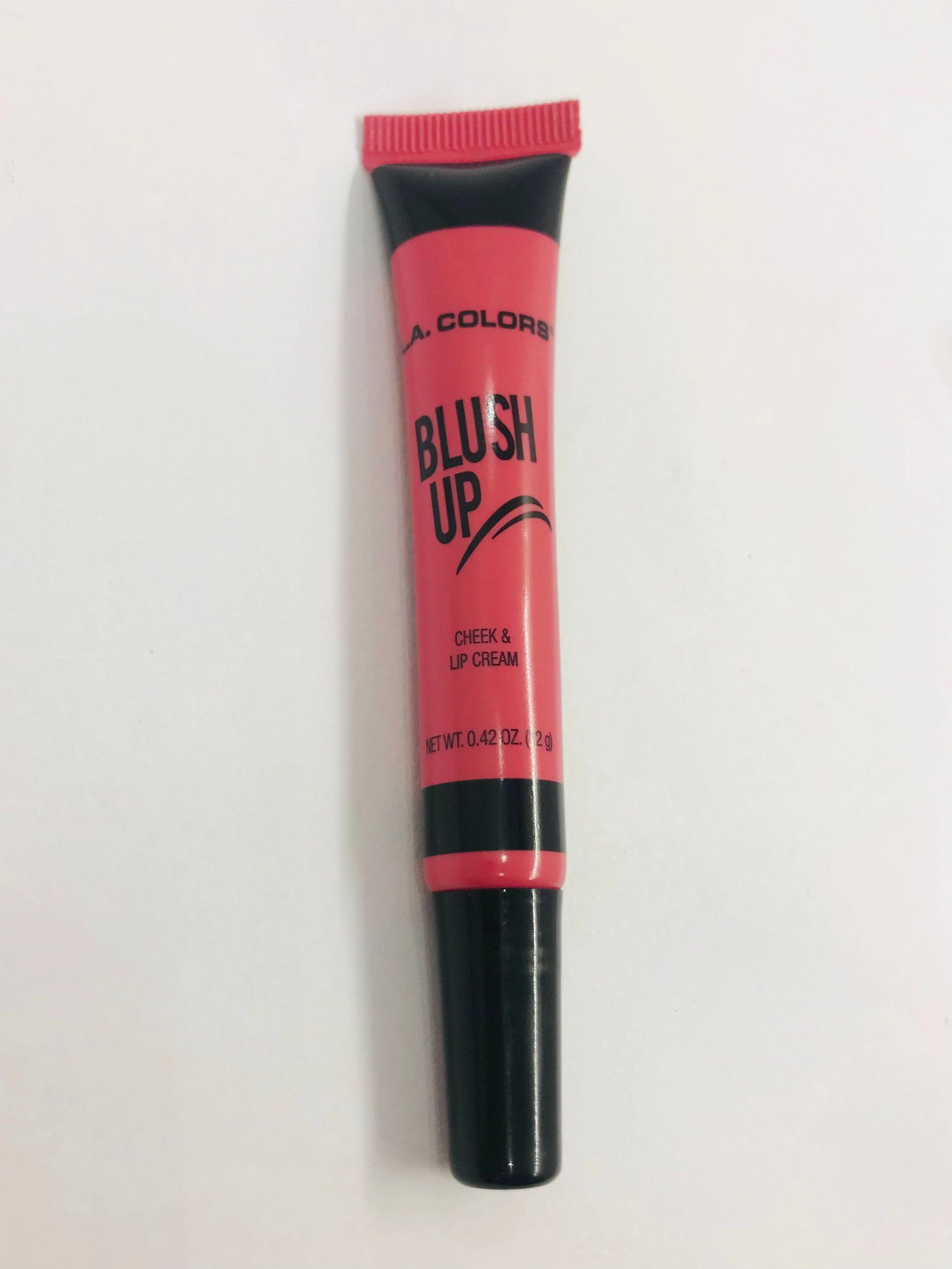 LA Girl  Cream Blush