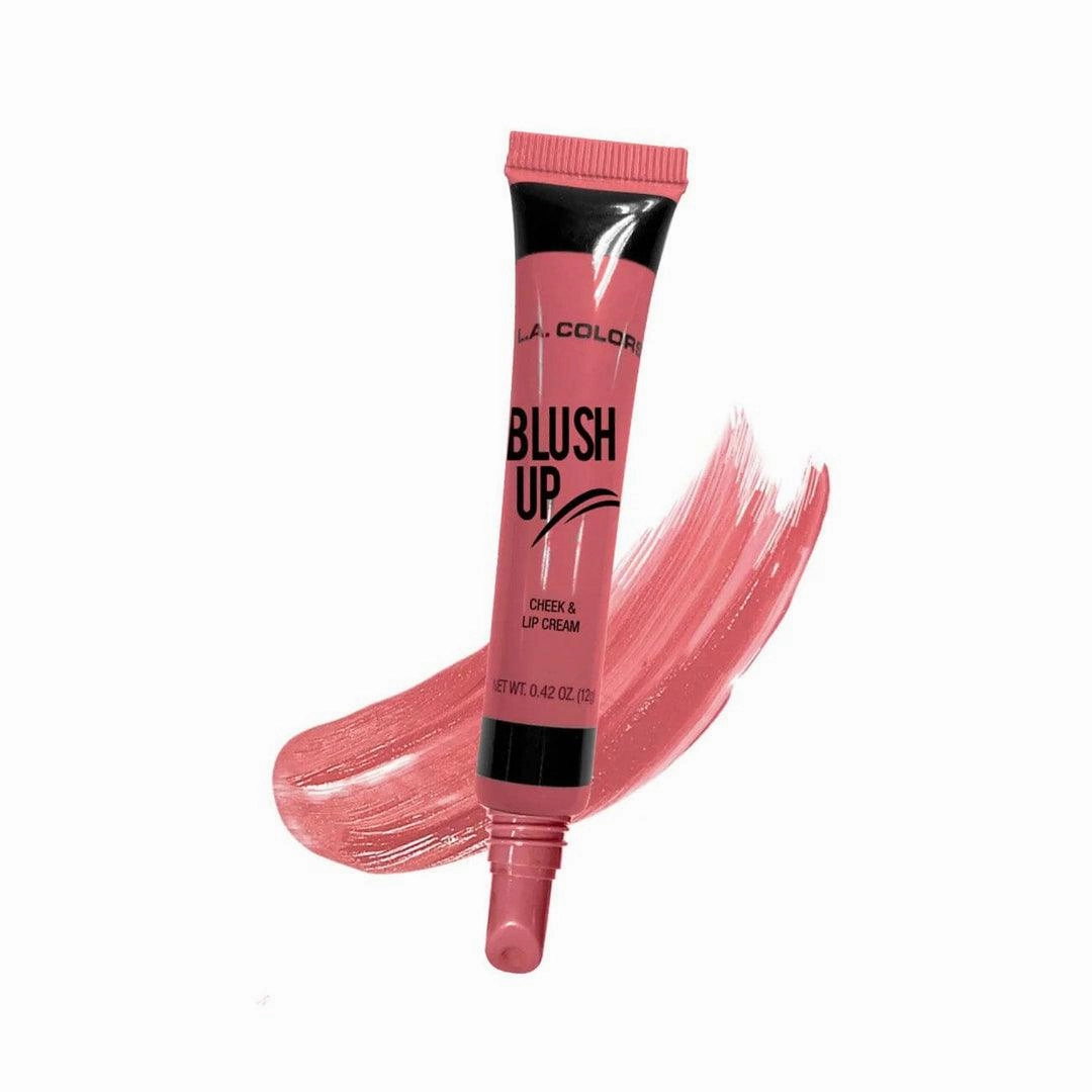 LA Girl  Cream Blush