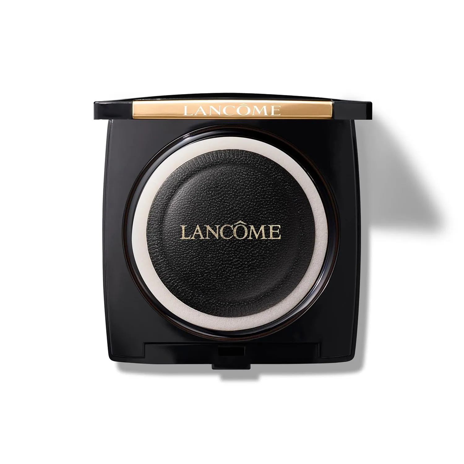 Lancôme Dual Finish Multi-tasking Longwear Powder Foundation - Matte Finish - Long-wearing - Full Coverage - Pressed Powder Formula