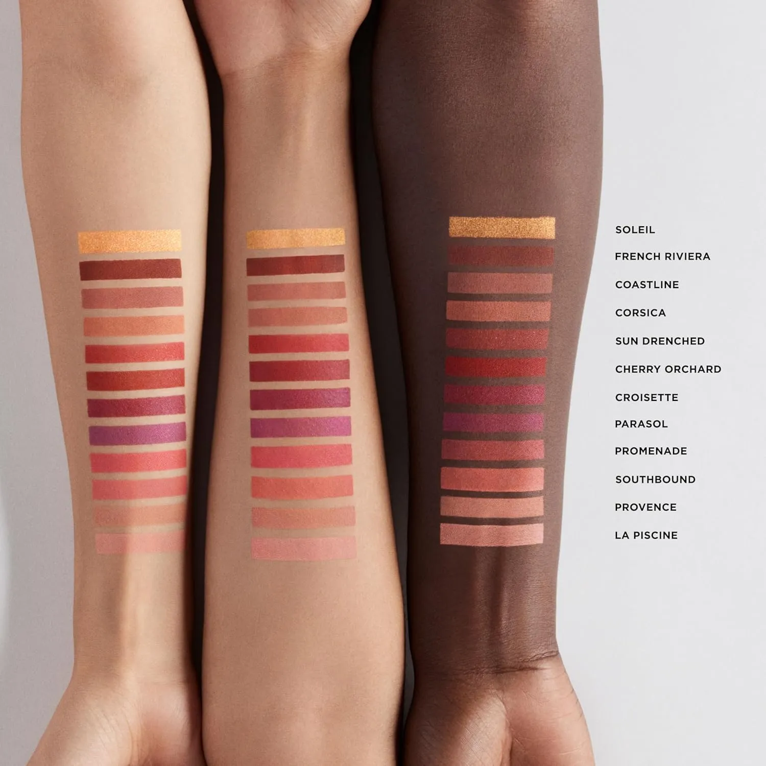 Laura Mercier Tinted Moisturizer Blush: Long Lasting Cream Blush, Lightweight, Buildable Coverage, 12 HR Hydrating Wear, Crème and Shimmer Finishes, Cheek Tint