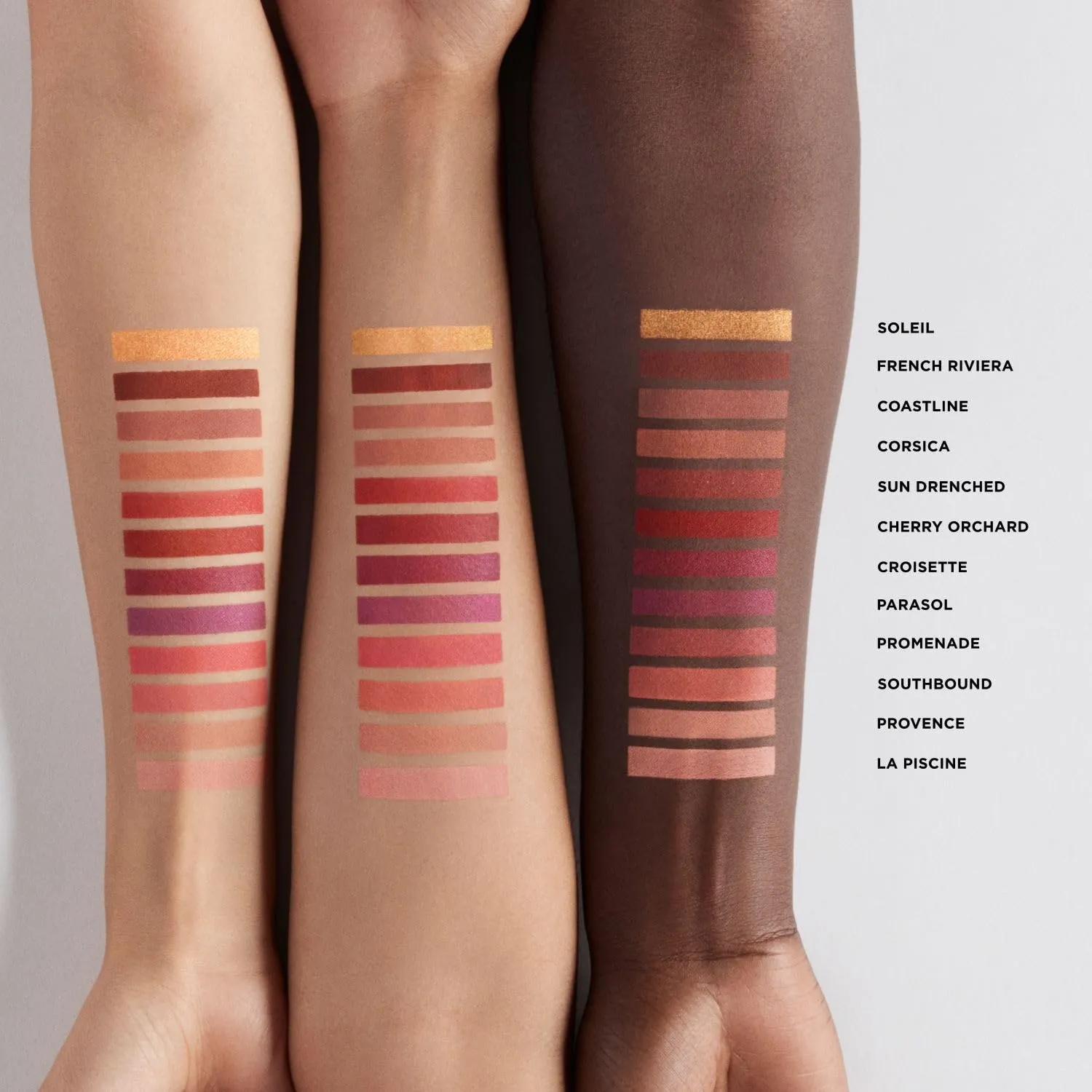 Laura Mercier Tinted Moisturizer Blush: Long Lasting Cream Blush, Lightweight, Buildable Coverage, 12 HR Hydrating Wear, Crème and Shimmer Finishes, Cheek Tint
