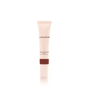 Laura Mercier Tinted Moisturizer Blush: Long Lasting Cream Blush, Lightweight, Buildable Coverage, 12 HR Hydrating Wear, Crème and Shimmer Finishes, Cheek Tint