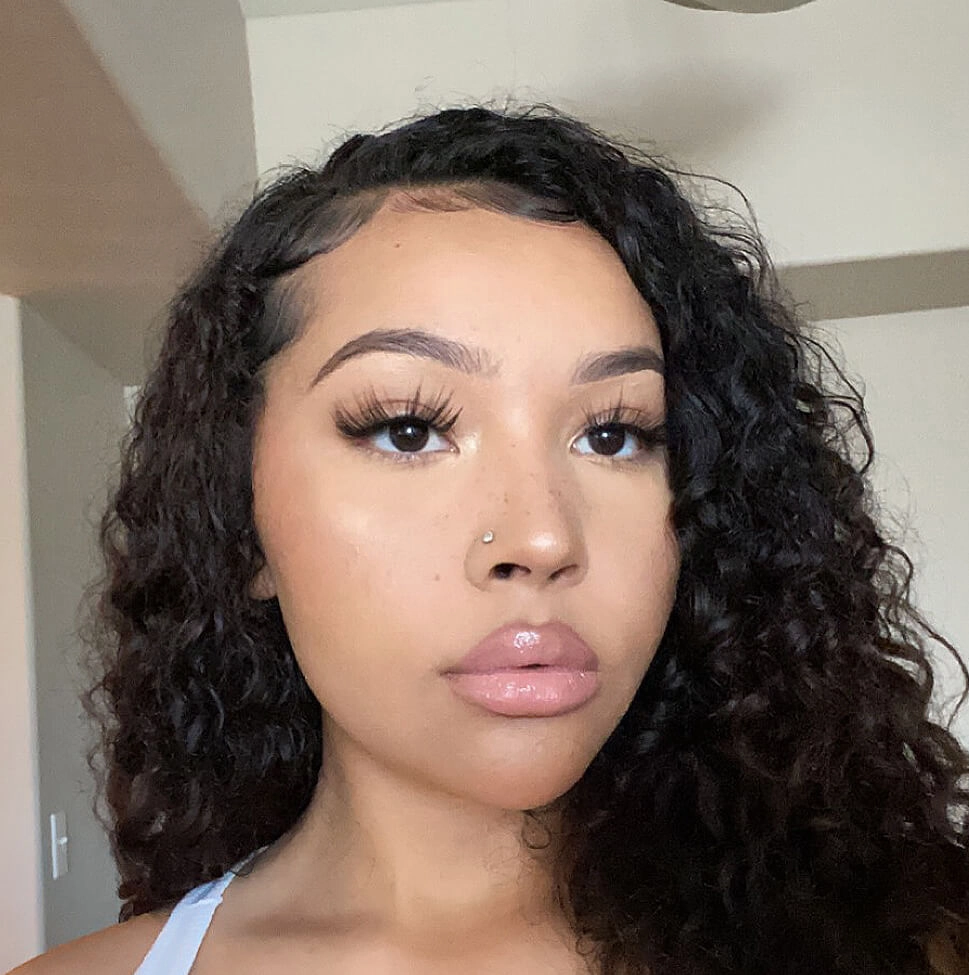 lip gloss - totally nude