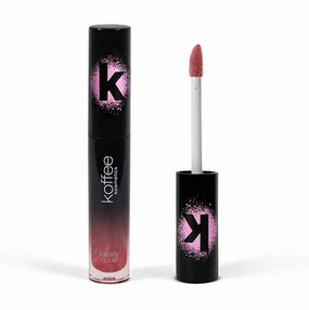 lip gloss - totally nude