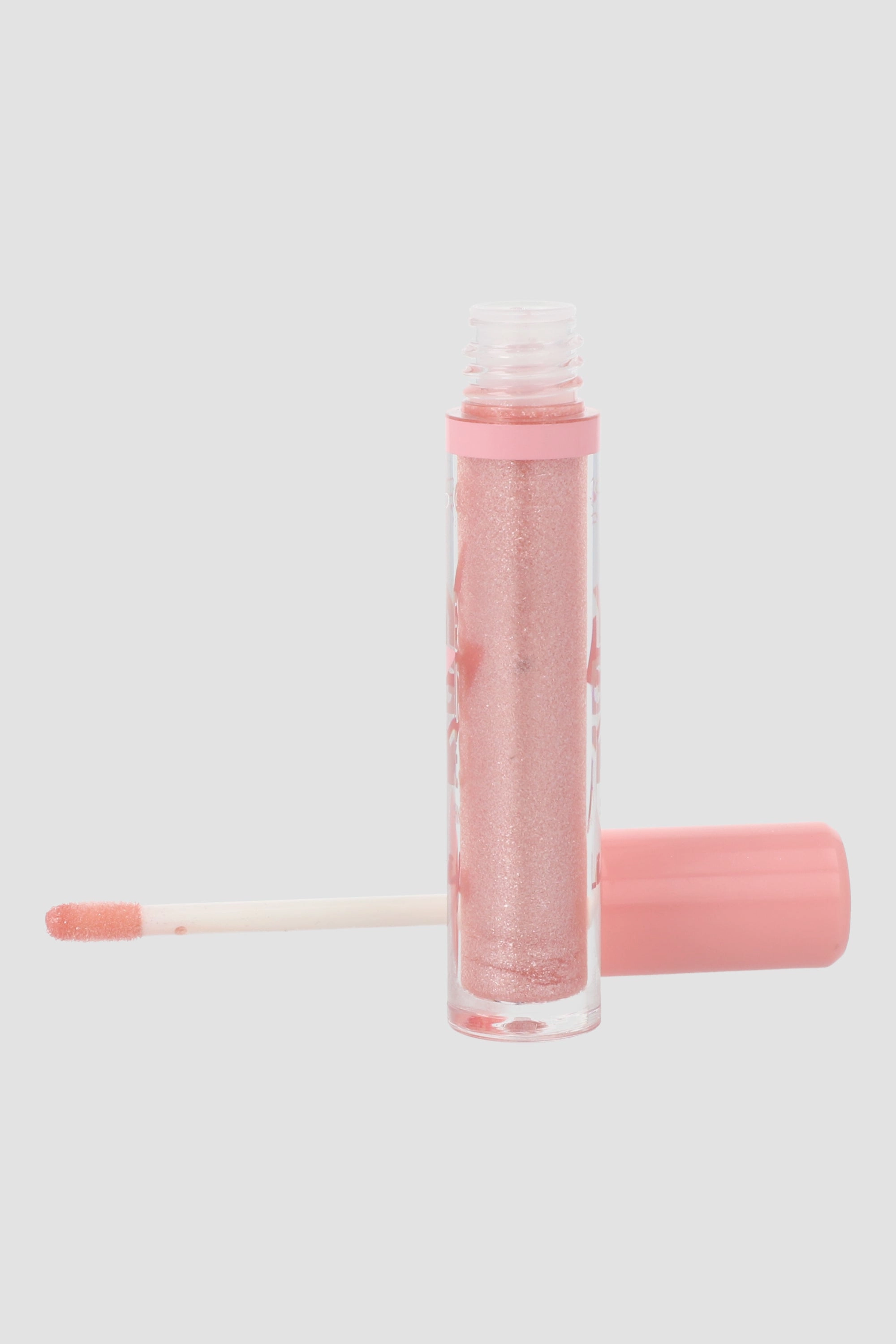Lipgloss glitter