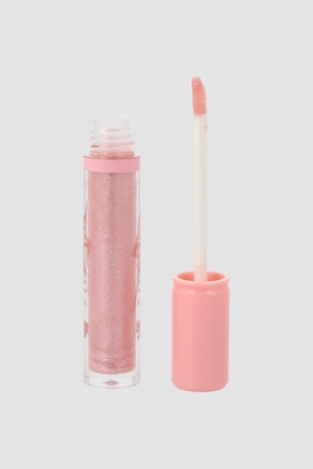 Lipgloss glitter