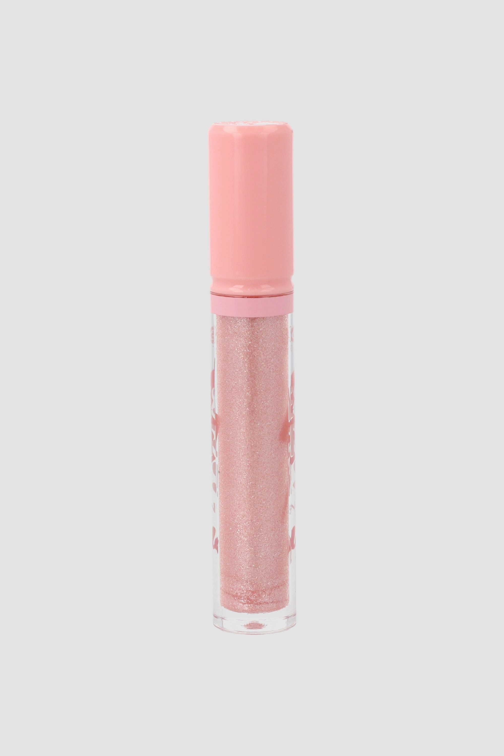 Lipgloss glitter
