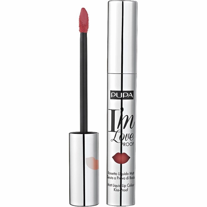 Lipgloss I'm Loveproof