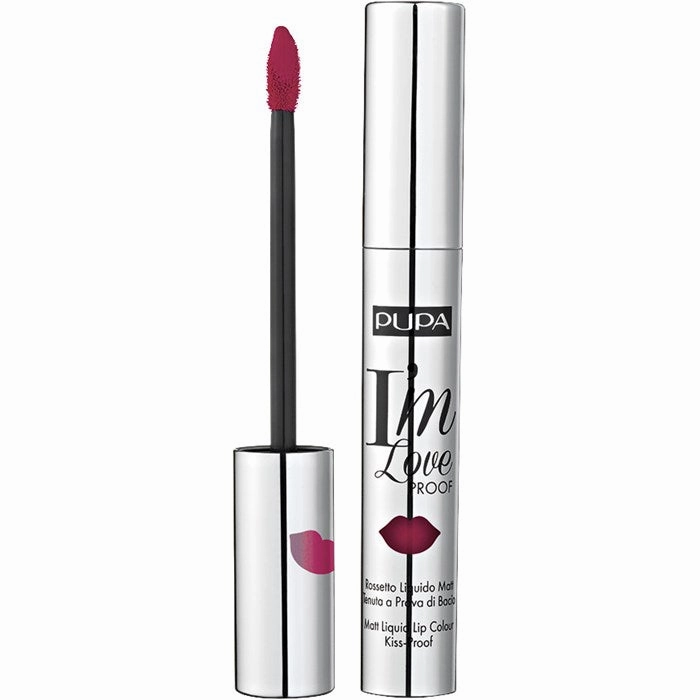 Lipgloss I'm Loveproof