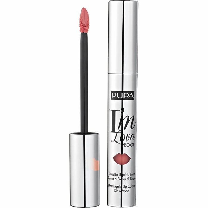 Lipgloss I'm Loveproof