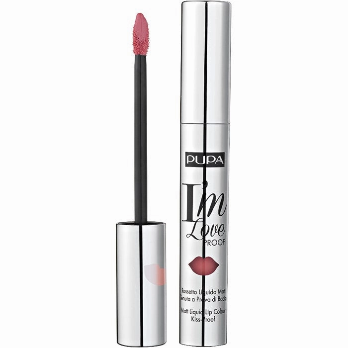 Lipgloss I'm Loveproof