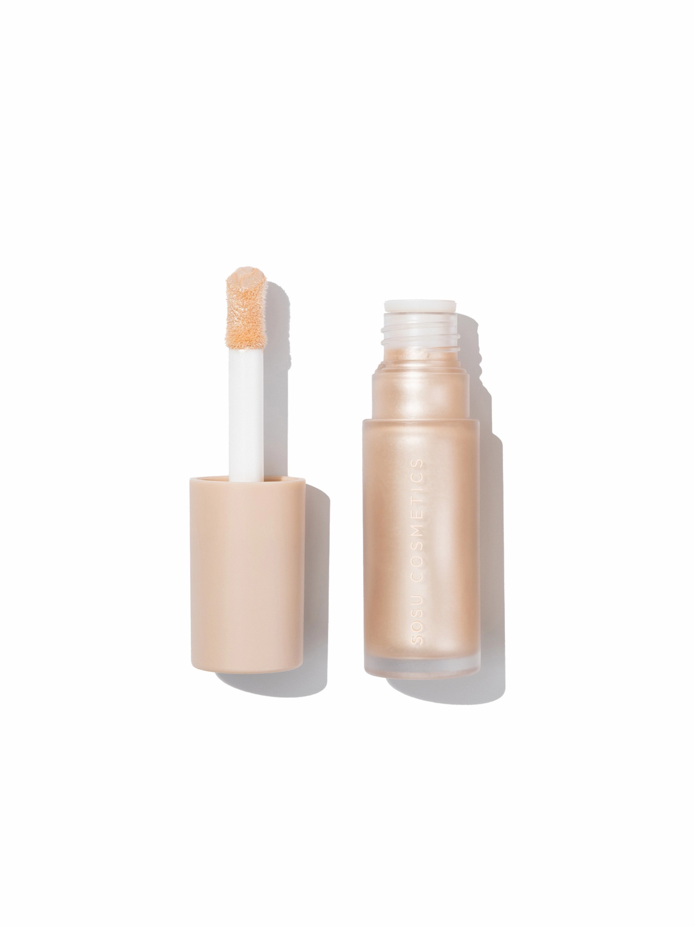 Liquid Complexion Highlight | Spotlight