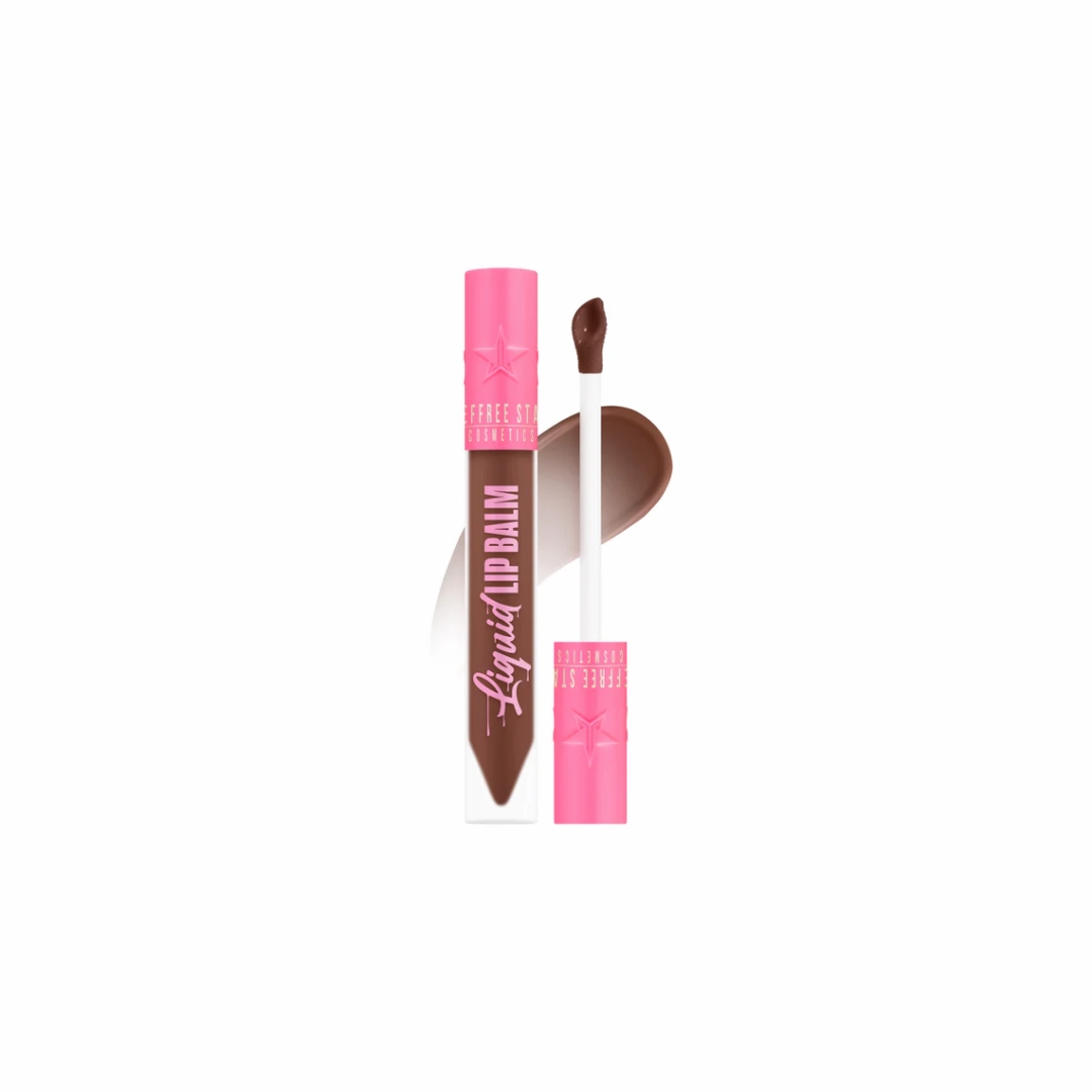 Liquid Lip Balm