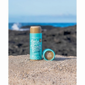Little Hands Hawaii Mineral Sunscreen Face Stick (sport stick)