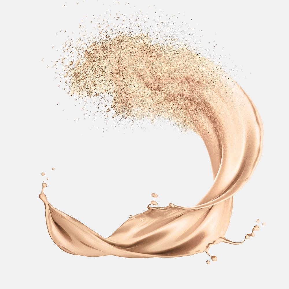 LOREAL INFALLIBLE Up 24H Fresh Wear Foundation In A Powder بودرة الأساس من لوريال بارس