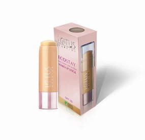Lotus Ecostay Make-up Stick Royal Ivory