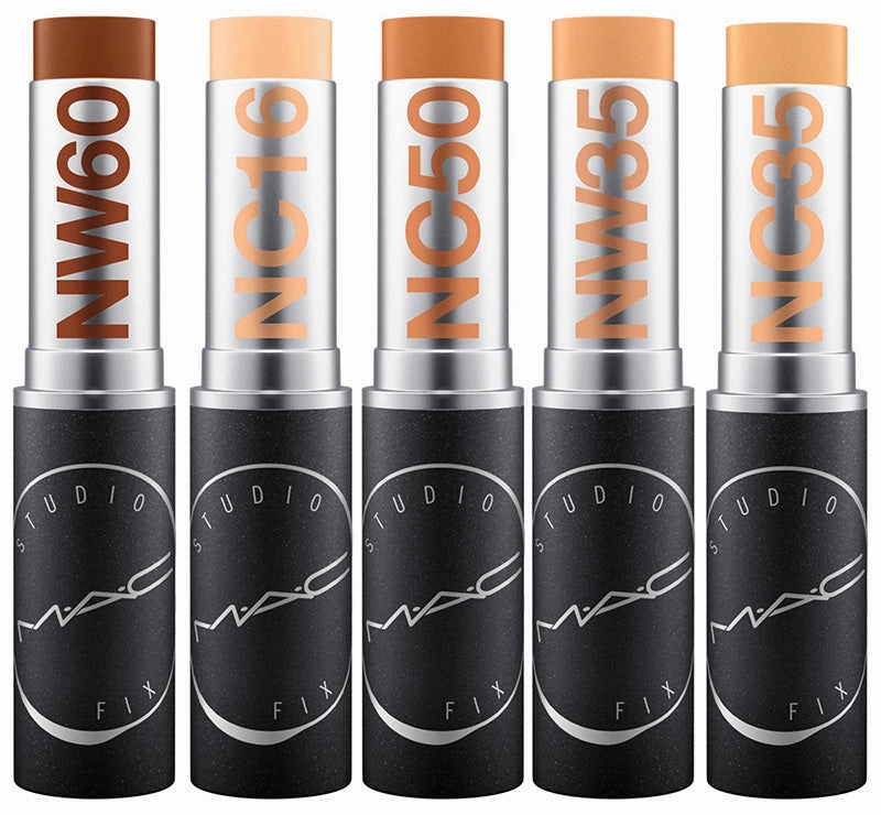 MAC Studio Fix Soft Matte Foundation Stick