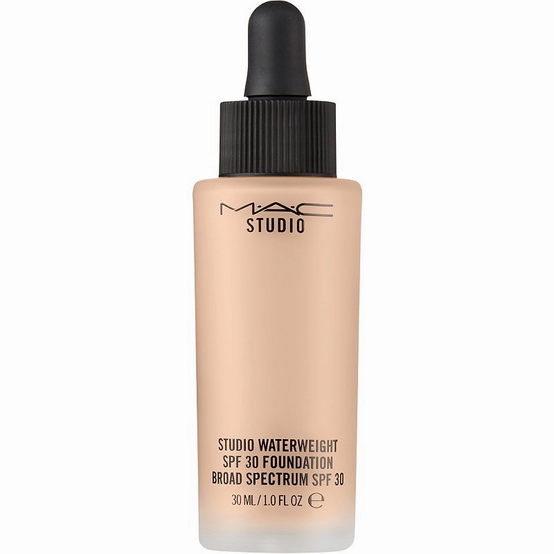 MAC Studio Waterweight Spf 30 Foundation