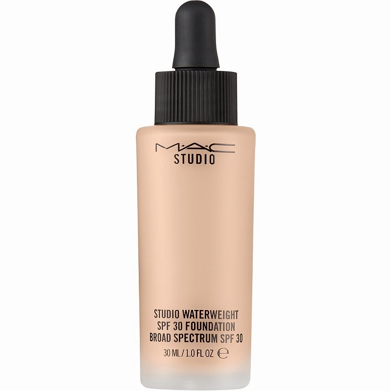 MAC Studio Waterweight Spf 30 Foundation