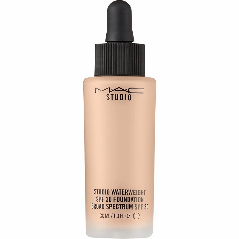 MAC Studio Waterweight Spf 30 Foundation