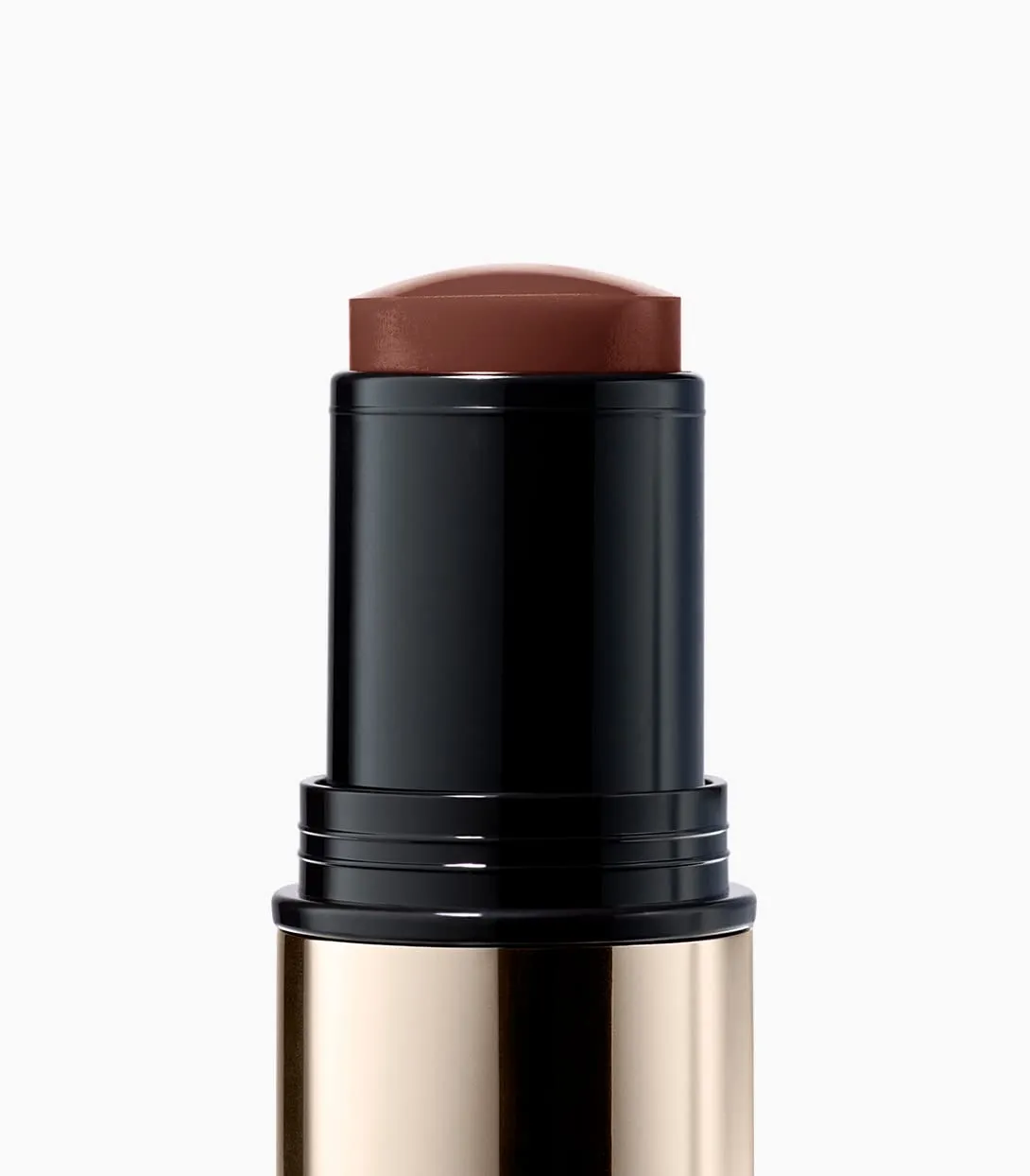 MAKE Beauty Heat Stroke Cream Blush Stick for Cheeks with Natural Hydrating Dewy Finish. Creamy Gel Blush Balm - Shade Toasted, Warm Light Brown Cheek Tint