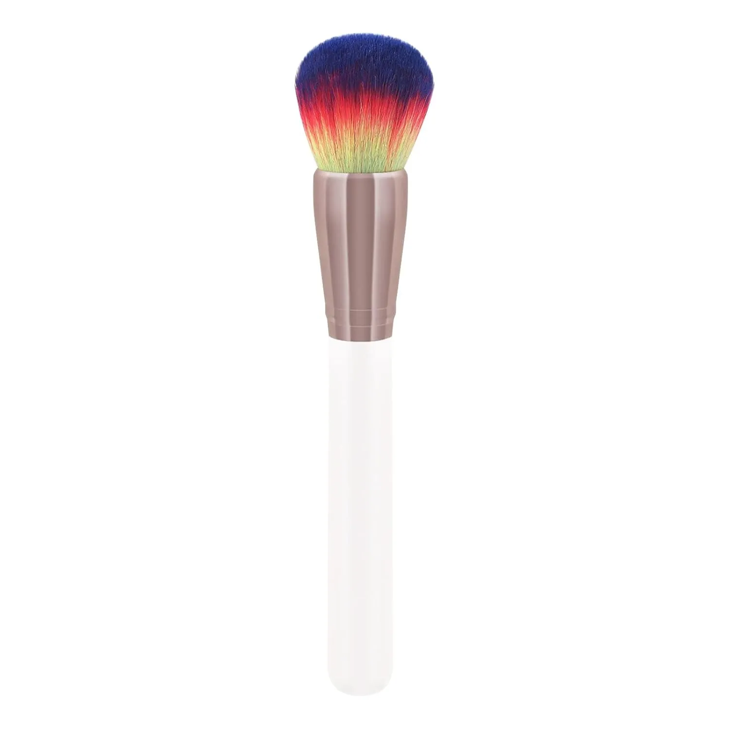 Makeup Brush Advanced Synthetic Concealer Foundation Powder Eyeshadow Makeup Brush Cosmetics Eyebrow Eyeshadow Powder Lip Gloss Brush