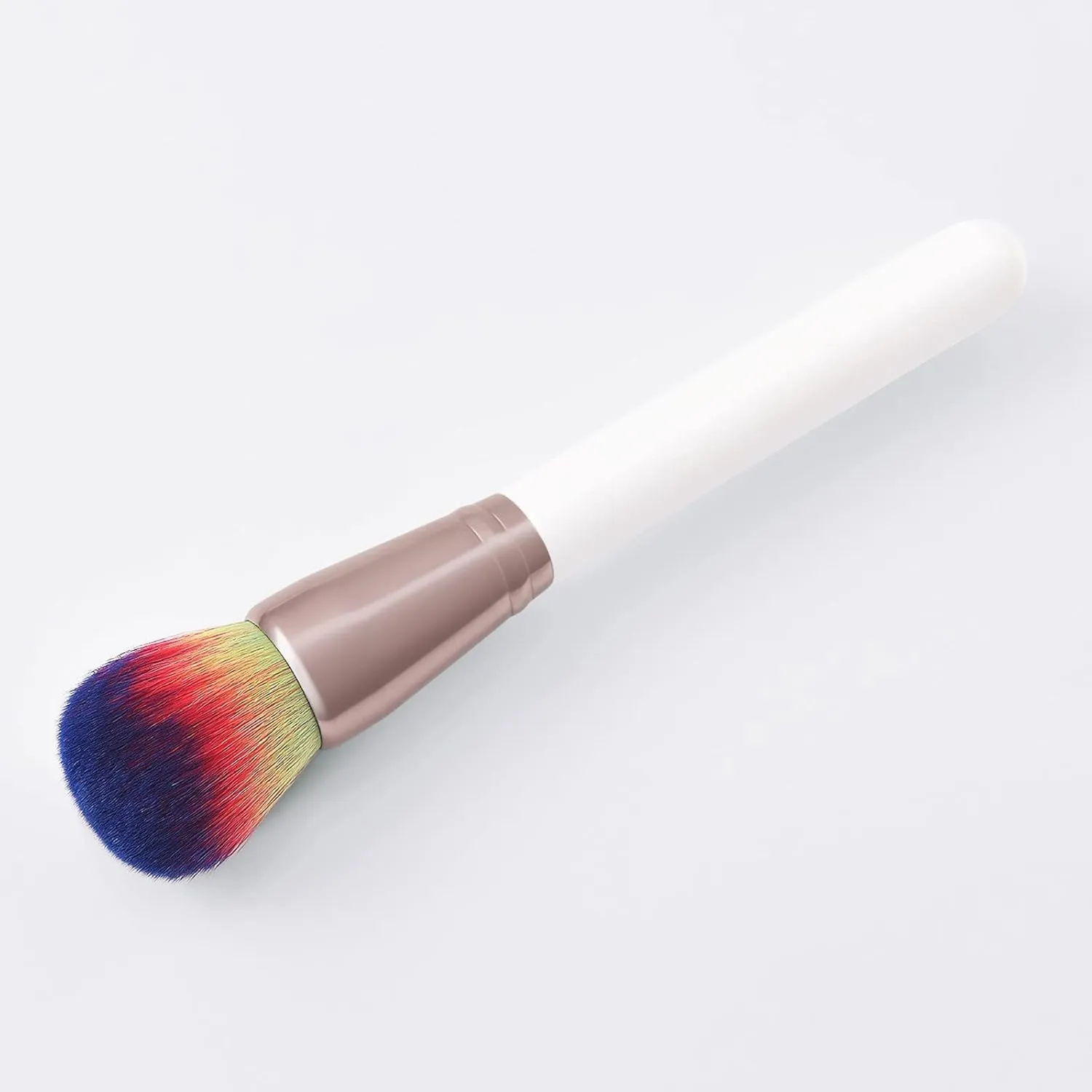 Makeup Brush Advanced Synthetic Concealer Foundation Powder Eyeshadow Makeup Brush Cosmetics Eyebrow Eyeshadow Powder Lip Gloss Brush
