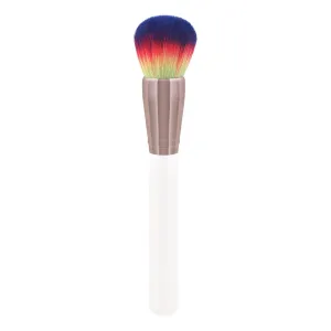Makeup Brush Advanced Synthetic Concealer Foundation Powder Eyeshadow Makeup Brush Cosmetics Eyebrow Eyeshadow Powder Lip Gloss Brush