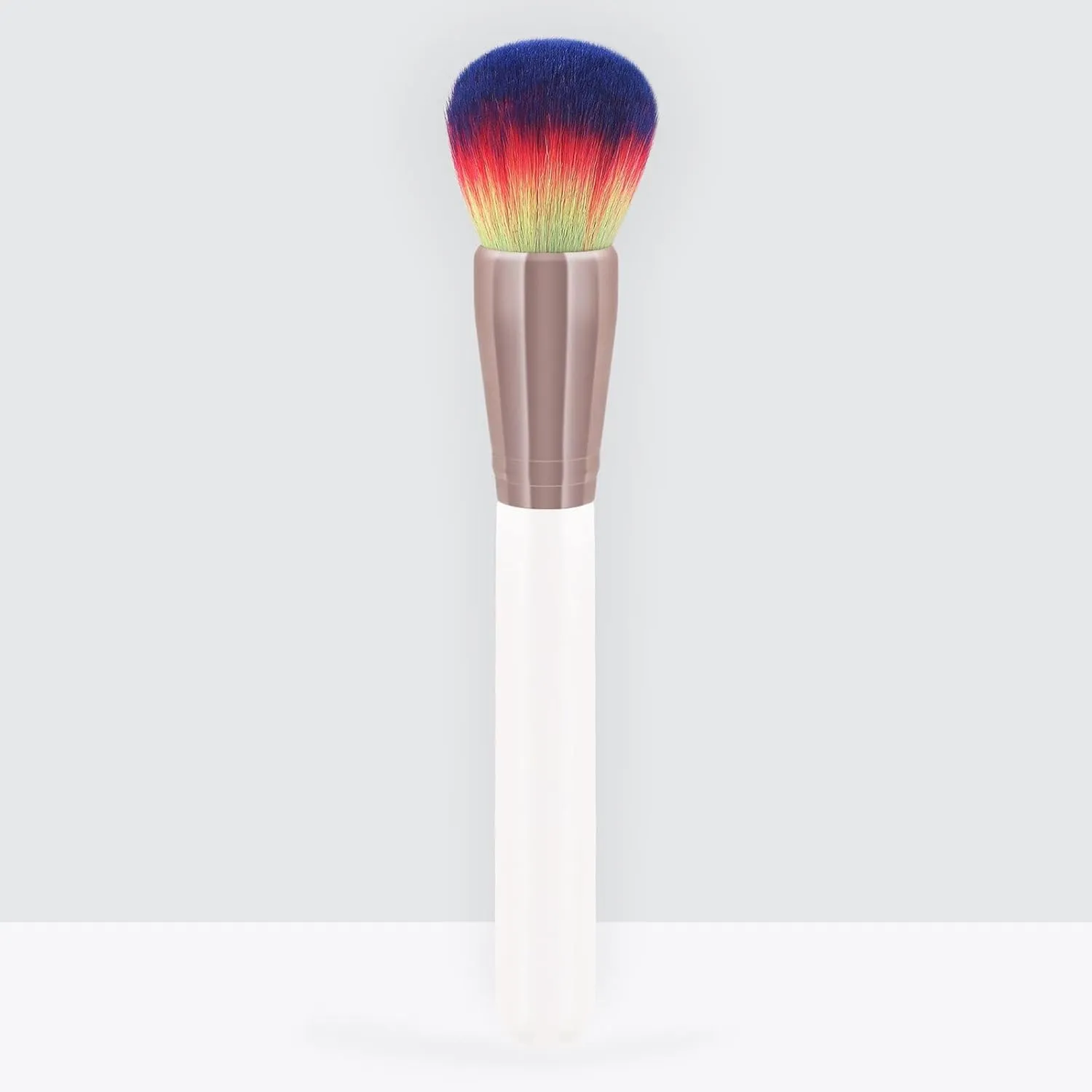 Makeup Brush Advanced Synthetic Concealer Foundation Powder Eyeshadow Makeup Brush Cosmetics Eyebrow Eyeshadow Powder Lip Gloss Brush